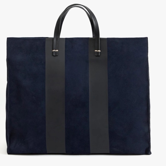 Clare V SIMPLE TOTE - Picture 3 of 9